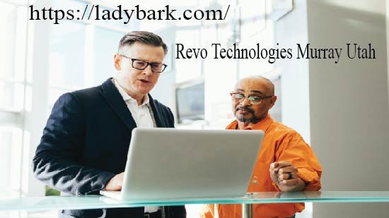 Revo Technologies Murray Utah