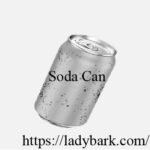 Soda Can