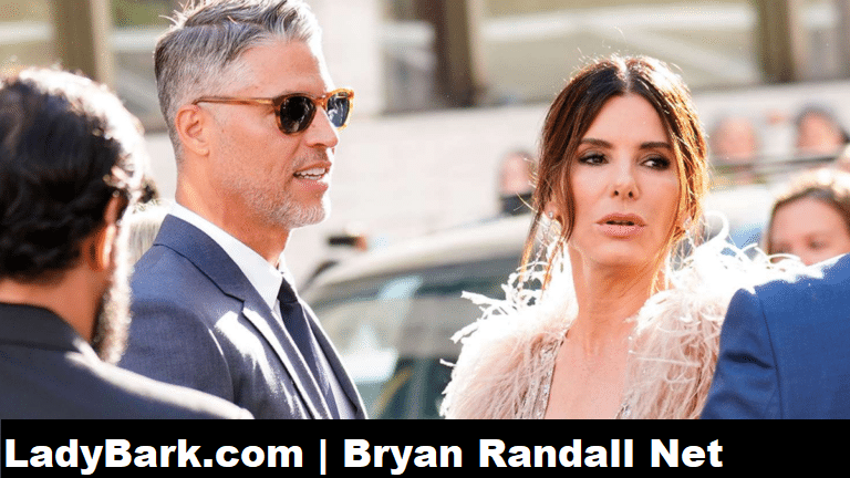 Bryan Randall Net Worth