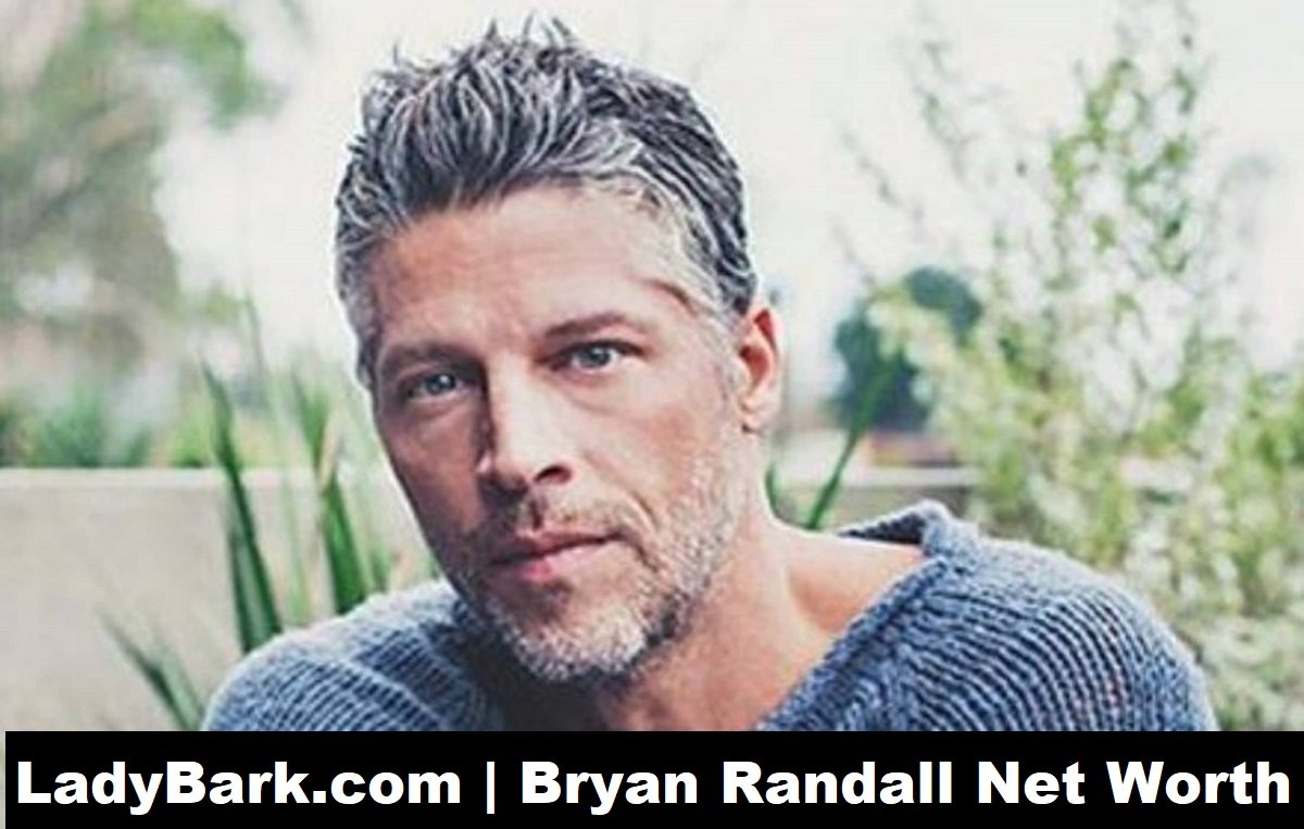 The Untold Story of Bryan Randall Net Worth: Surprising Figures Inside