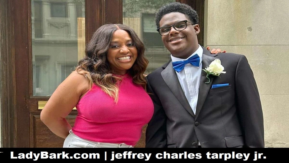 The Life of Jeffrey Charles Tarpley Jr.: A Comprehensive Overview